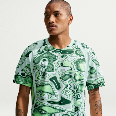 Nike Project F.R.O.G. Men's Liquify Short-Sleeve Top. Nike.com